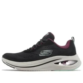 Skech-Air Meta-Aired Out « Black Multicolor »