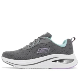 Skech-Air Meta « Gris Blanc Violet »