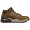 Skech-Air Point Flight Line « Dark Brown »
