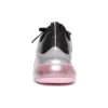 Skech-Air Stratus Noir/Blanc/Rose