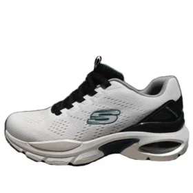 Skech-Air Ventura « White Black »