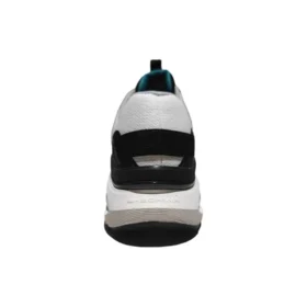 Skech-Air Ventura « White Black »