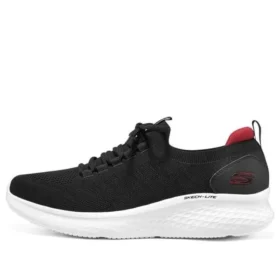 Skech-Lite Pro « Black Red »