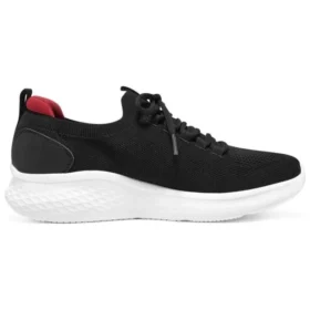 Skech-Lite Pro « Black Red »