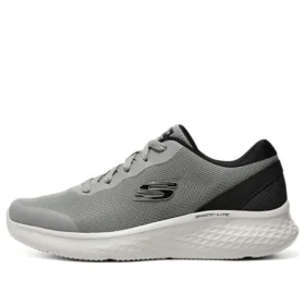 Skech-Lite Pro « Clear Rush – Grey Black »