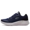 Skech-Lite Pro « Clear Rush – Navy Black »