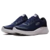 Skech-Lite Pro « Clear Rush – Navy Black »