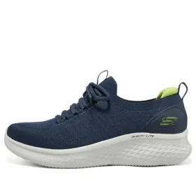 Skech-Lite Pro « Navy Lime »