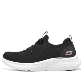 Skech-Lite Pro « Vivid Valley – Black Pink »