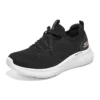 Skech-Lite Pro « Vivid Valley – Black Pink »