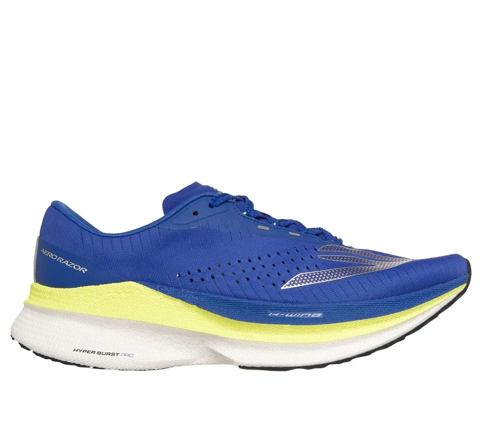 Skechers Aero Razor Skechers Aero Razor