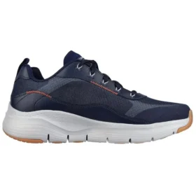 Skechers Arch Fit « Navy »