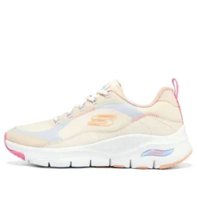 Skechers Arch Fit « Pink »