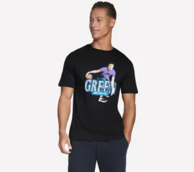 Skechers Basketball : T-shirt Josh
