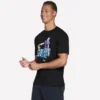 Skechers Basketball : T-shirt Josh Skechers Basketball : T-shirt Josh