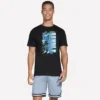 Skechers Basketball : T-shirt Julius Skechers Basketball : T-shirt Julius