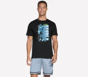 Skechers Basketball : T-shirt Julius