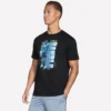Skechers Basketball : T-shirt Julius Skechers Basketball : T-shirt Julius