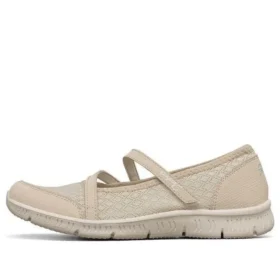 Skechers Be-Cool « Beige »