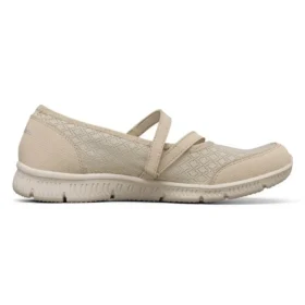 Skechers Be-Cool « Beige »