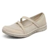 Skechers Be-Cool « Beige »