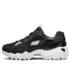 Skechers Black »