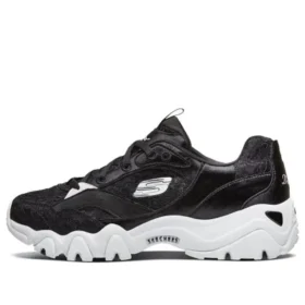 Skechers Black »