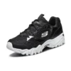 Skechers Black »