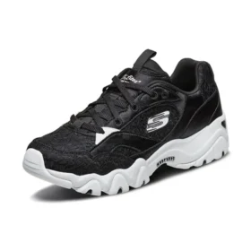 Skechers Black »