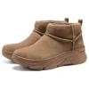 Skechers Bobs « Kaki »