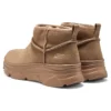 Skechers Bobs « Kaki »