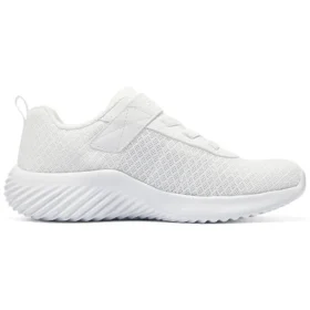 Skechers Bounder « White »