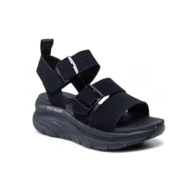 Skechers Cali « Black »