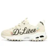 Skechers D&rsquo; Lites 1.0