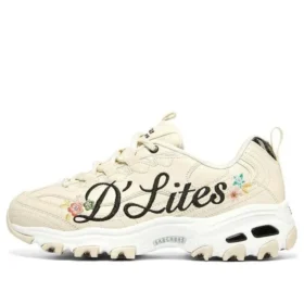 Skechers D&rsquo; Lites 1.0