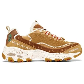 Skechers D&rsquo; Lites 1.0