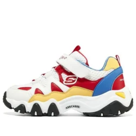 Skechers D&rsquo; Lites 2.0