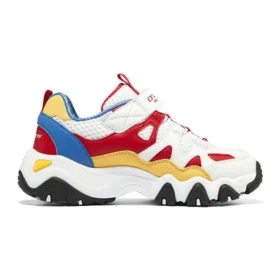 Skechers D&rsquo; Lites 2.0