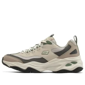 Skechers D&rsquo; Lites 4.0