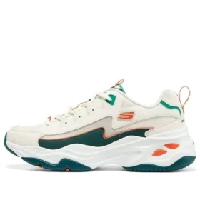 Skechers D&rsquo; Lites 4.0