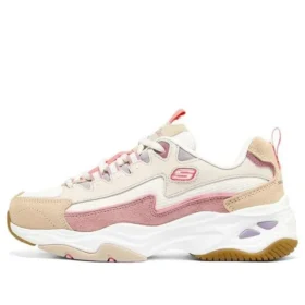 Skechers D&rsquo; Lites 4.0