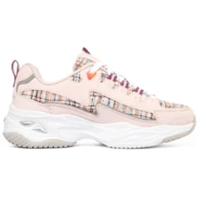 Skechers D&rsquo; Lites 4.0