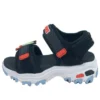 Skechers D&rsquo; Lites « Black »