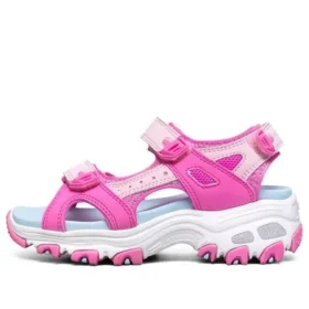 Skechers D&rsquo; Lites K