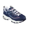 Skechers D&rsquo; Lites « Navy »
