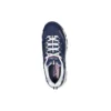 Skechers D&rsquo; Lites « Navy »