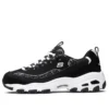 Skechers D&rsquo; Lites Noir