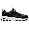 Skechers D&rsquo; Lites Noir