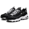Skechers D&rsquo; Lites Noir