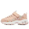 Skechers D&rsquo; Lites « Rose »